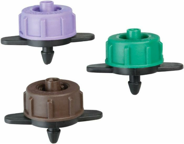 GOCCIOLATORE PIATTO VERDE ARAG F30920004 - Arag