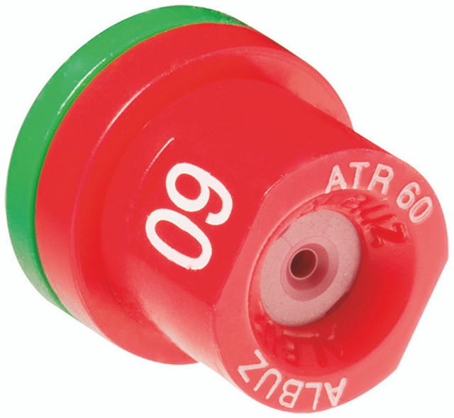 Ugello Albuz ATR 60 CLIPS rosso - Albuz