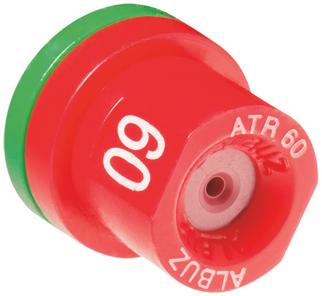 Ugello Albuz ATR 60 CLIPS rosso - Albuz