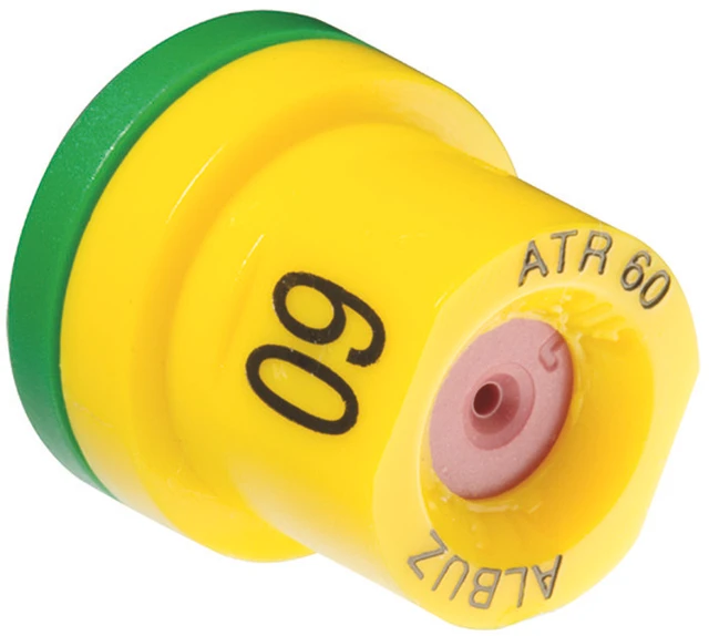 Ugello Albuz ATR 60 CLIPS giallo - Albuz