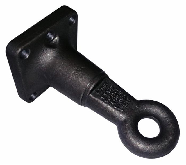 Occhione flangiato categoria E3 omologato - No brand