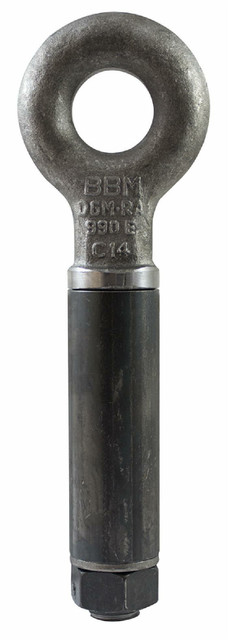 Occhione girevole omologato cat. F 702 - Ama