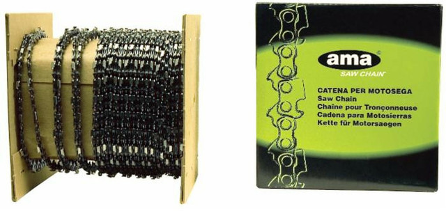 Catena Ama 3/8",063" - 1,6 Mm - Ama
