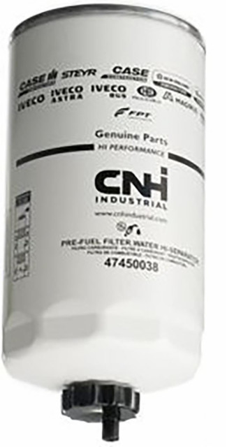 Filtro NH47450038 - CNH