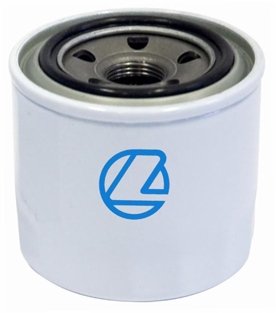 Filtro olio motore adattabile al riferimento originale Landini 3678034M2 - Landini