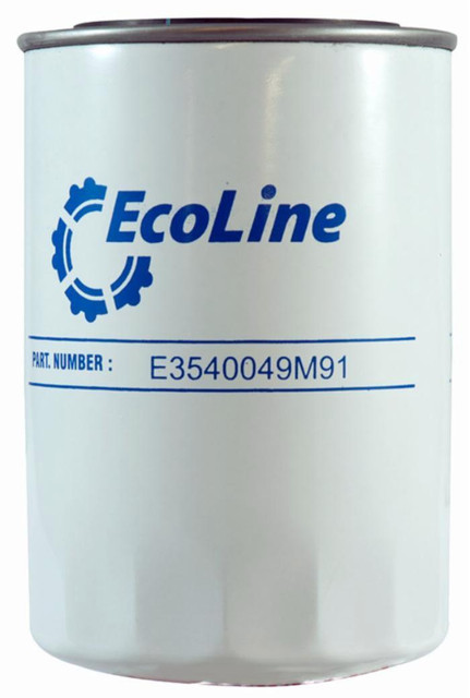 Filtro olio motore adattabile al riferimento originale Landini E3541579M1 - Landini