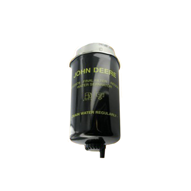 Filtro nafta John Deere originale RE529644 - John Deere