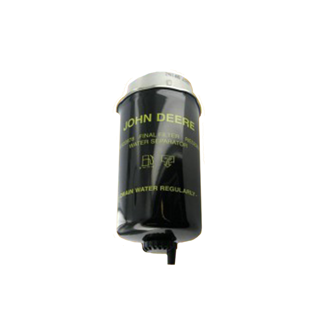Filtro nafta John Deere originale RE529644 - John Deere