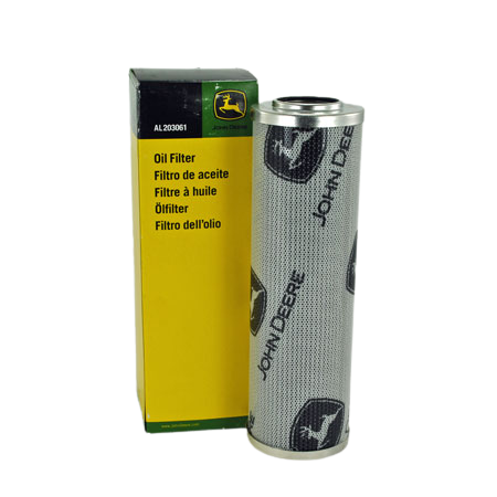 Filtro olio motore John Deere originale AL203061 - John Deere