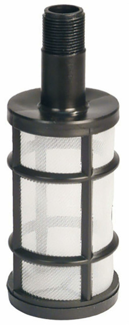 FILTRO DI FONDO 1"M RETE 32 MESH - Arag