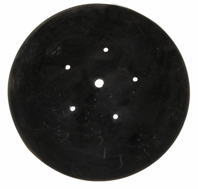 DISCO PER ARATRO - Ama