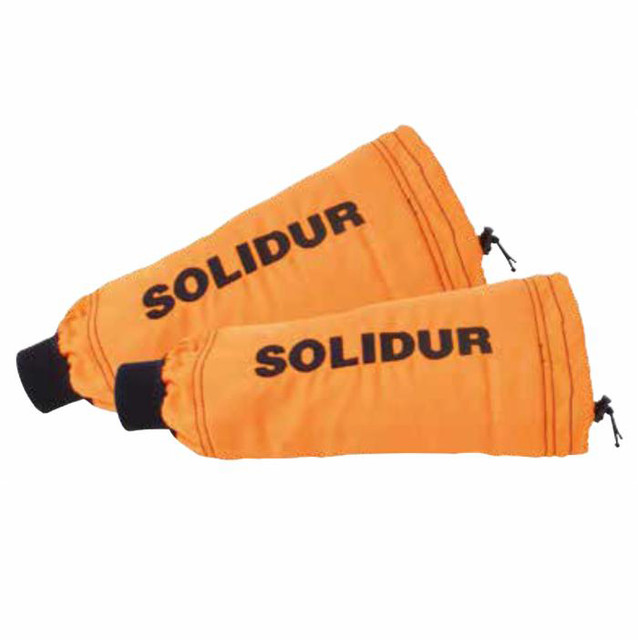 Manicotti antitaglio Solidur Forest - Ama