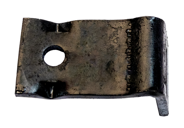 Staffa per molla flex 50x6 monolama 50x12 - 32x12 - Ama