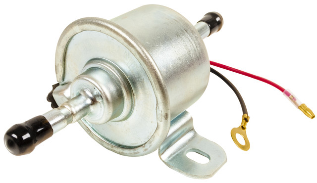 Pompa nafta elettrica compatibile al riferimento originale Perkins - Ama