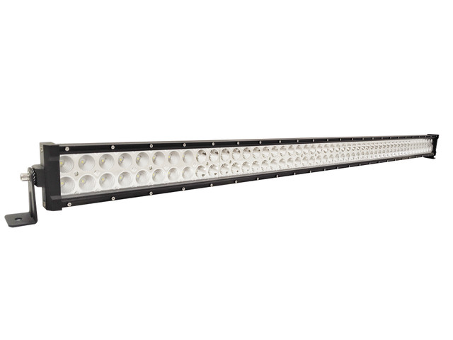 Barra a led 10-48V 27000LM 300W - Ama - Ama