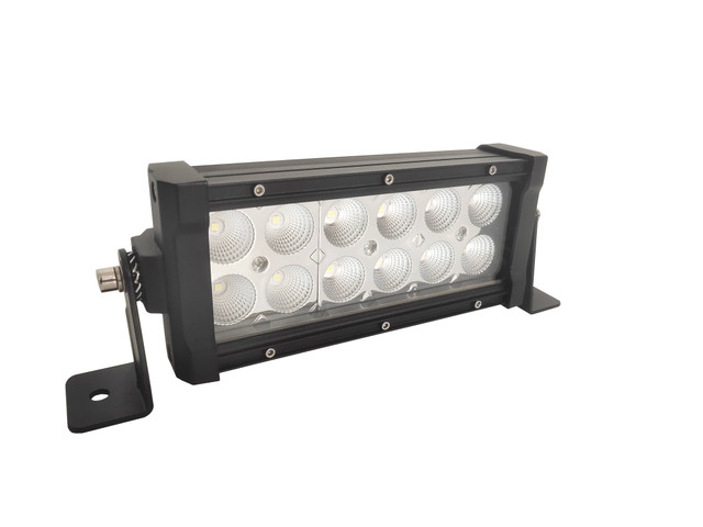 Faro da lavoro a led Ama barra 10-30V 36W 3240LM 12 LED - Ama