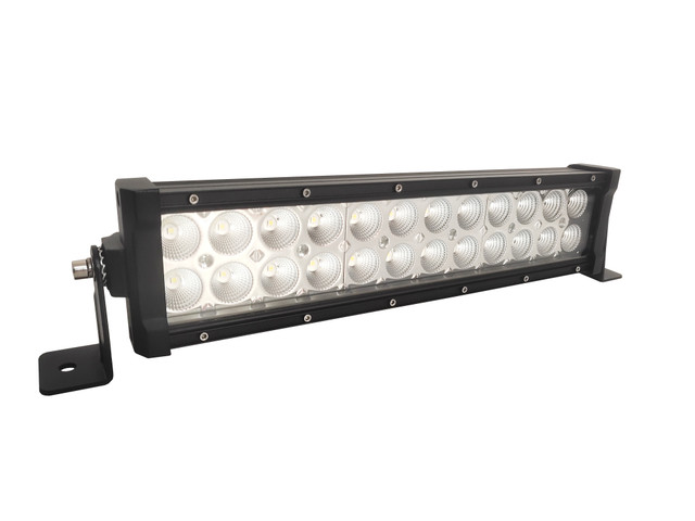Barra a led Universale AMA 10-48V 6480LM 72W - Ama