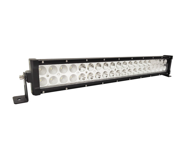 Barra a led 10-48V 10800LM 120W - Ama