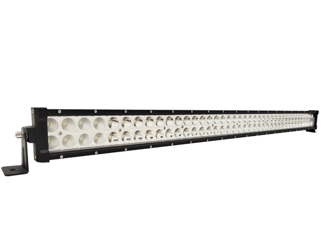 Barra a led 10-40V 21600LM 240W - Ama
