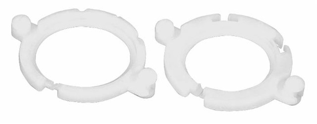 Kit ghiera categoria 3 e 4 By-Py - Ama Cardan