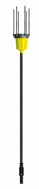 Abbacchiatore elettrico Synthesis - No brand