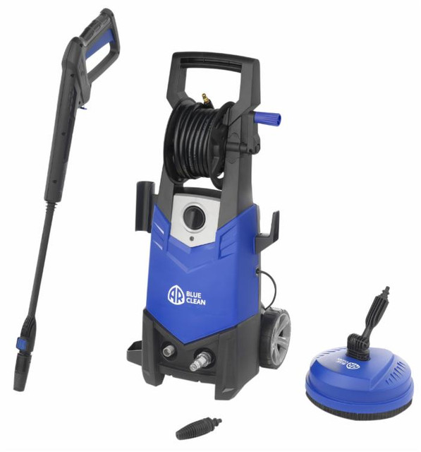 Idropulitrice Annovi Reverberi AR 479 480 L/h - Annovi Reverberi