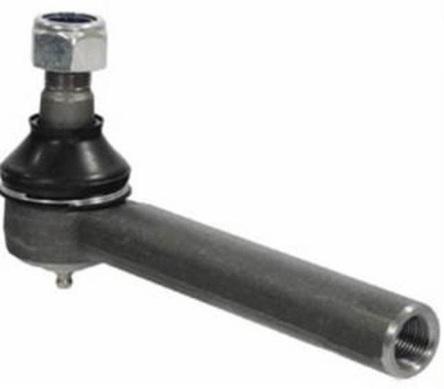 Testina sterzo gambo femmina filetto 24x1,5 dx adattabile a Case IH - Ama