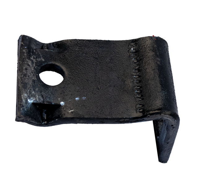 Staffa per molla flex 50x6,telaio 50x15 - Ama