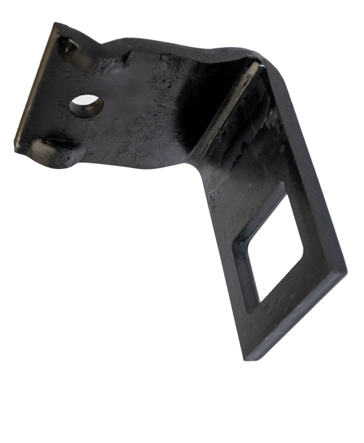 Staffa per molla flex 45x12 bilama 60x60-70x8 - Ama