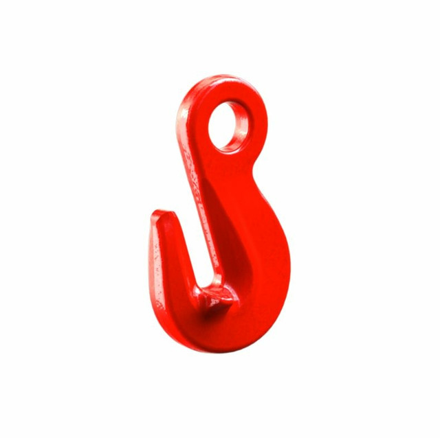 Gancio accorciatore ad occhio G80 per catena Ø 7/8mm - No brand