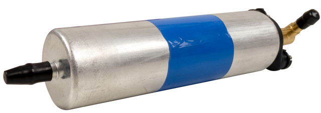 Pompa nafta elettrica adattabile Perkins - Ama