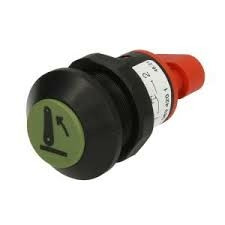 Interruttore a pulsante Pneutron per sollevatore alzato - Pneutron