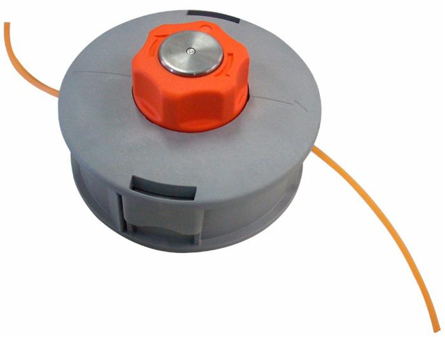 Testina a caricamento facilitato Prof,10X1,5 maschio - Ama