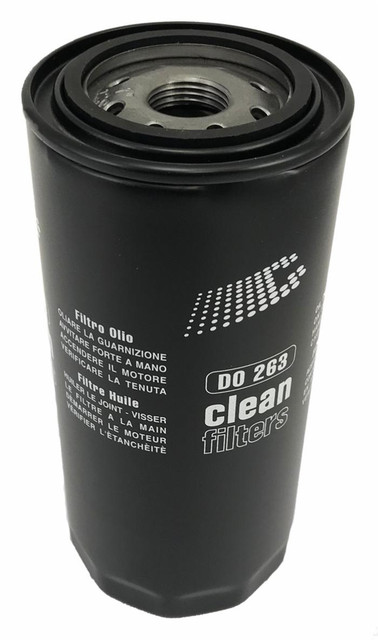 Filtro olio  'Clean Filters' adattabile al riferimento originale  Fendt F284201310040 - Clean Filters