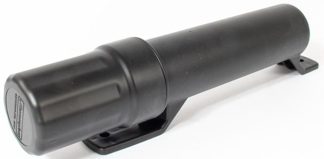 Tubo portadocumenti Meccanoplast piccolo A4 - Seat Plastic