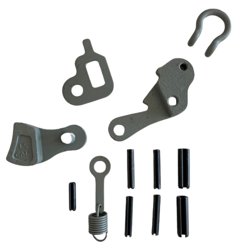 KIT RICAMBI PER GANCIO 95000 E 95001 - Ama