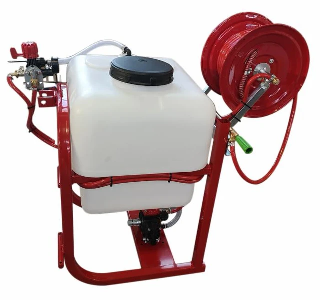 Gruppo portato 120lt - Ama