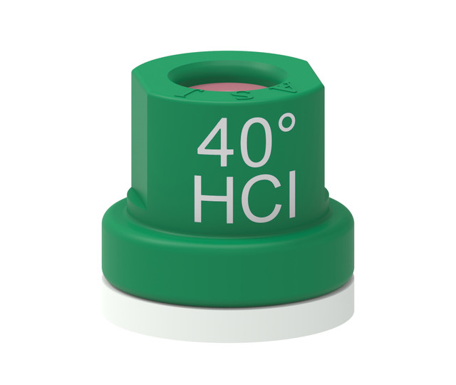 Ugello a cono ceramico cerde HCI40015 40° Ama - Asj Spray-Jet