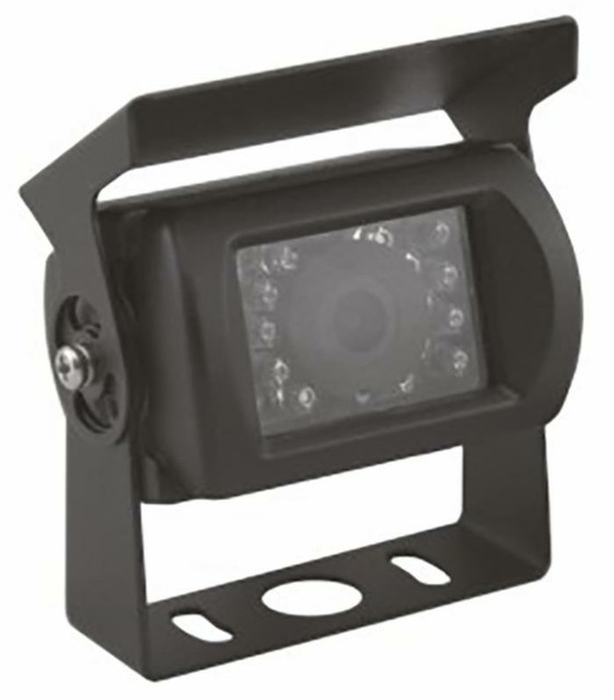 Camera waterproof 12V per kit 55800, 55804, 55806 - Ama