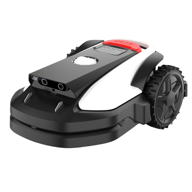 Robot tosaerba Freemow RBA501 taglio fino a 500 mq - Ama