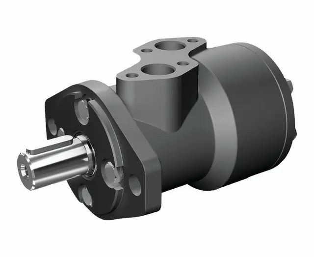 Motore orbitale Ama modello XLH 50 - Danfoss