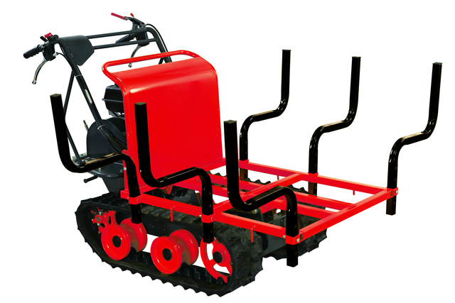 Cassone porta legna per motocarriola Ama per modelli TAG300T, TAG300TD, TAG300TB - Ama