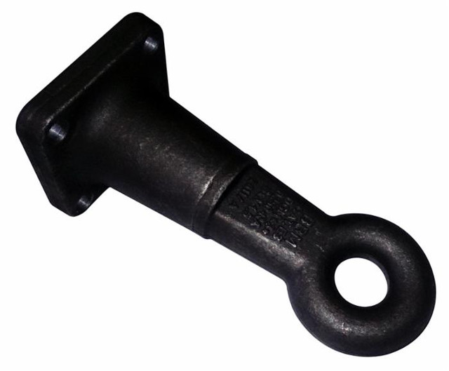 Occhione flangiato cat. Cuna E3 omologato - No brand