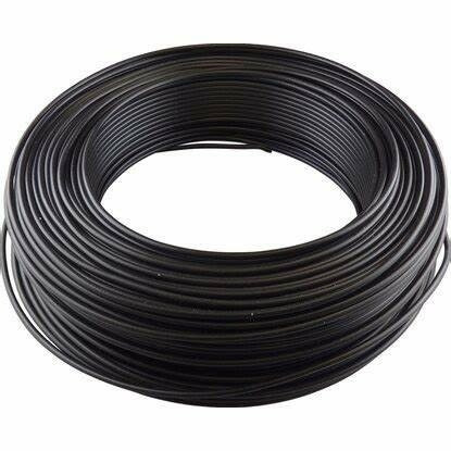 Cavo elettrico unipolare 1X16mm² - FS17 - Ama