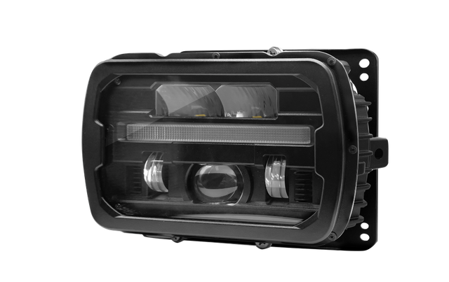 Proiettore a LED Ama 12-24V  - Ama