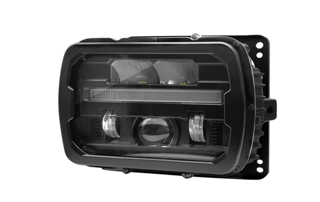 Proiettore a LED Ama 12-24V - Ama