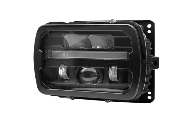 Proiettore a LED Ama 12-24V - Ama