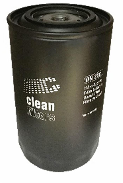 Filtro nafta Clean Filters adattabile a Fiat New Holland 47450037 - Clean Filters