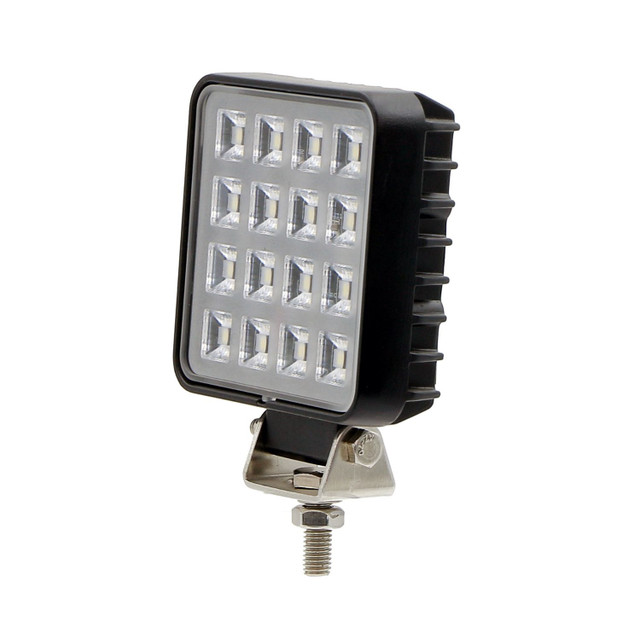 Faro da lavoro LED Ama 10-30V 2400 LM - Ama