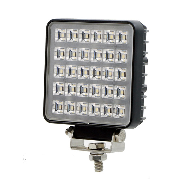 Faro lavoro LED Ama 10-30V 3800 LM Interruttore - Ama